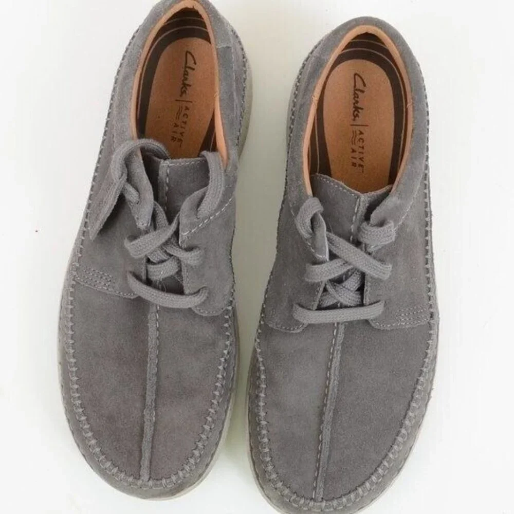 Clarks casual classic